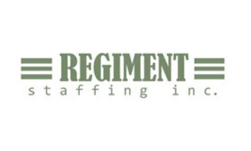 regiment-Staffing